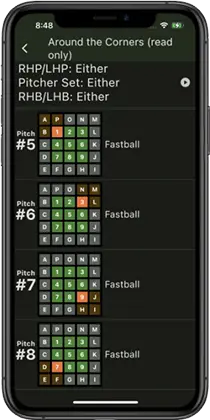 Command Trakker Features